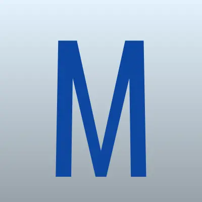 Магазин по продаже ткани и швейной фурнитуры, лого-визитка