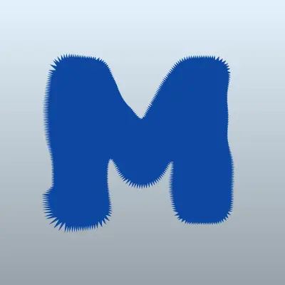 Магнит, аптека, лого-визитка