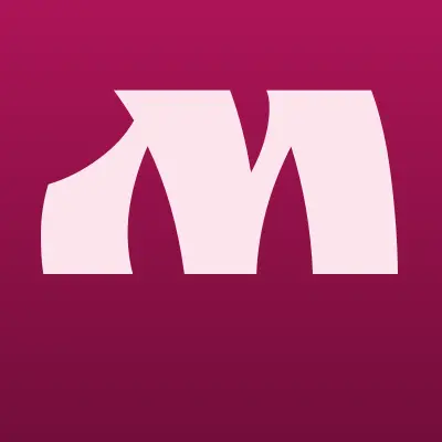 Мануфактура Интерьерных Решений, сеть салонов, лого-визитка