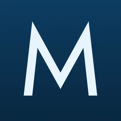Марсель, оптовая компания, лого-визитка