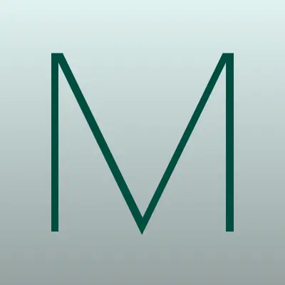 Мацони, грузинский ресторан, лого-визитка