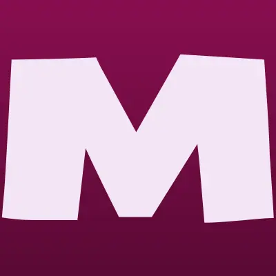Media Marketing Agency Samara, маркетинговое агентство, лого-визитка