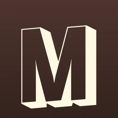 Megapolisbar People’s, бар, лого-визитка