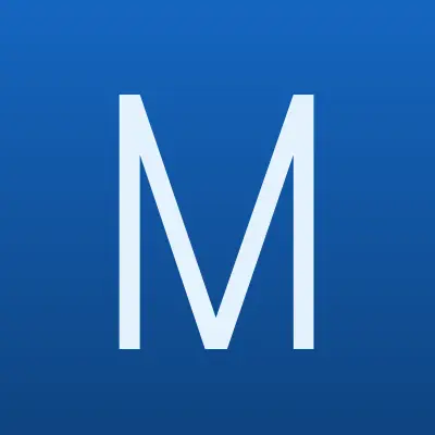 Метрология и Автоматизация, проектно-производственная компания, лого-визитка