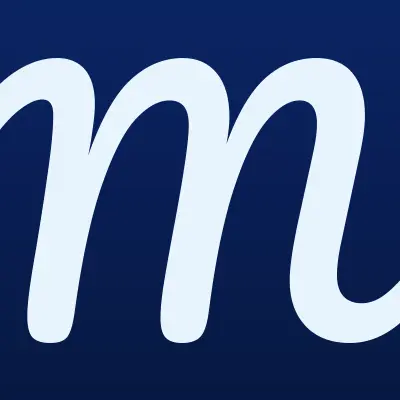 Michelin, грузовой шинный центр, лого-визитка