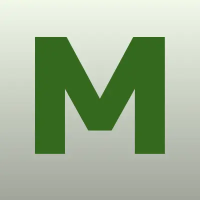 Мир-Строй, строительная компания, лого-визитка