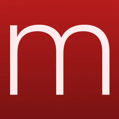 Mishka, хостел, лого-визитка