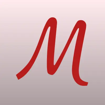 Мне это нравится, цветочная мастерская, лого-визитка