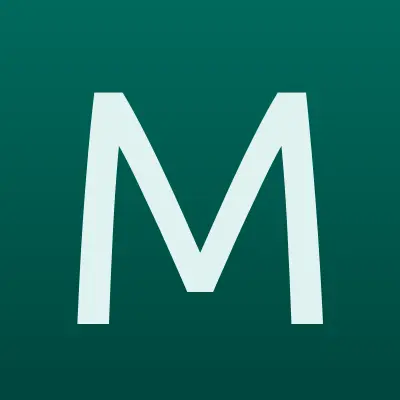 Молочная лавка №1, лого-визитка