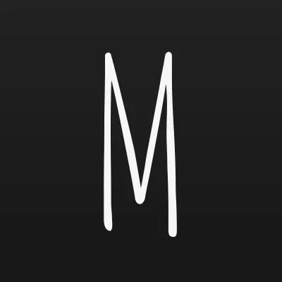 Молочная лавка №1, лого-визитка