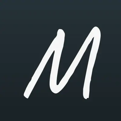 Московский технологический институт, лого-визитка