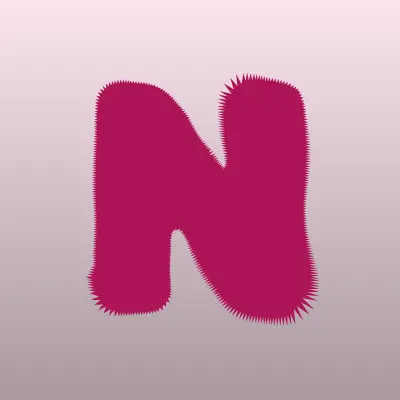 N-TYRE, шинный центр, лого-визитка