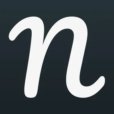Napi: Bar, лого-визитка