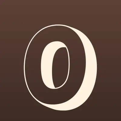 O.L-aRt, салон красоты, лого-визитка