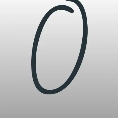 Оптик+, салон оптики, лого-визитка