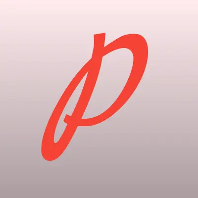 Proran, гриль-бар, лого-визитка