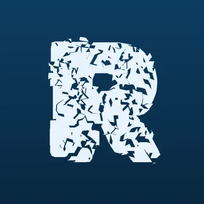 R17.RU, интернет-магазин, лого-визитка