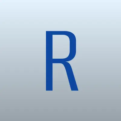 РемБытСервис 63, лого-визитка