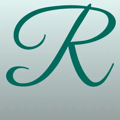 Ribay, стейк-хаус, лого-визитка