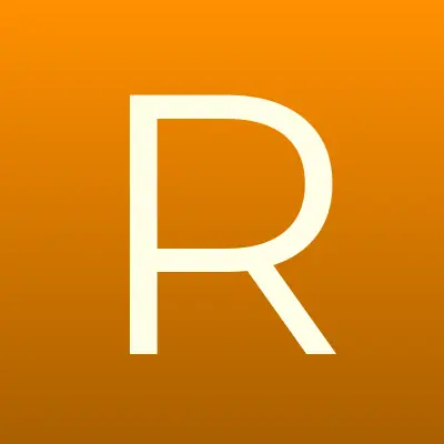 Rimzona, магазин дисков и шин, лого-визитка