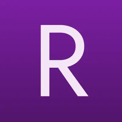 Rocket, ресторан, лого-визитка