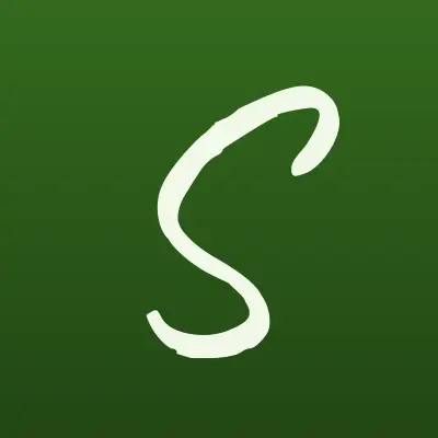 Самарская посуда, торговая фирма, лого-визитка