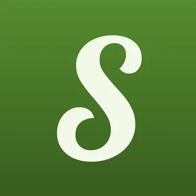 Самарский государственный институт культуры, лого-визитка