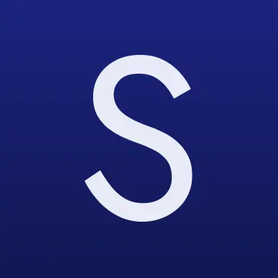 Senatov`s tea, лого-визитка