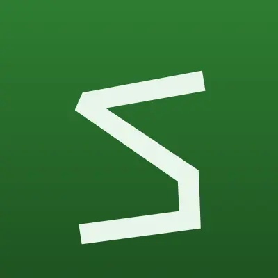 Servernaya.ru, интернет-агентство, лого-визитка