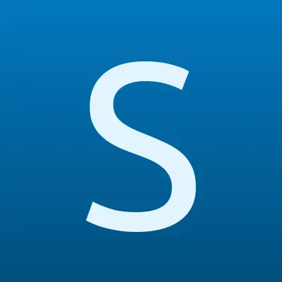 Stebel, салон цветов, лого-визитка
