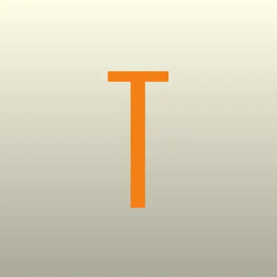 ТДА-Электро, лого-визитка