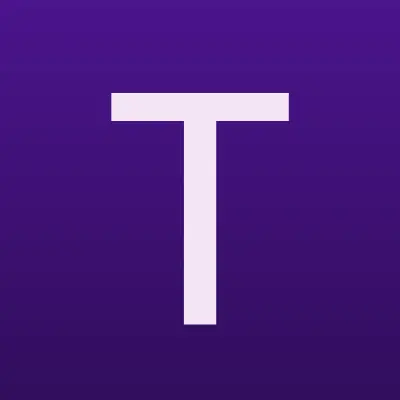 ТЕХМЕТ-СНАБ, оптово-розничная фирма, лого-визитка