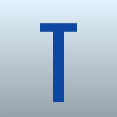 TLT ProService, автоателье по восстановлению систем безопасности автомобиля, лого-визитка