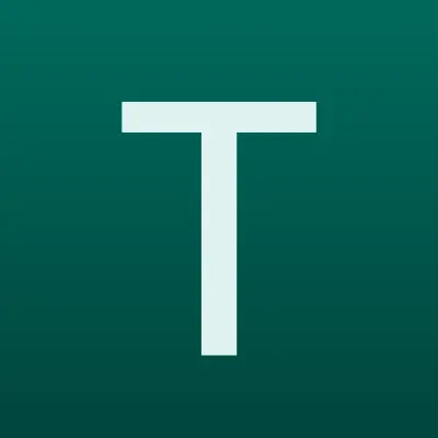 ТРОЕ, кафе-шашлычная, лого-визитка