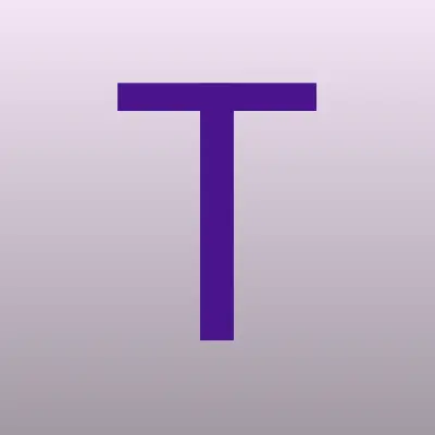 Техэнергострой, производственная компания, лого-визитка