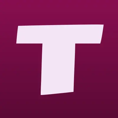 ТехноТренд, лого-визитка