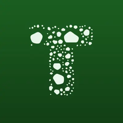 Техномакс, оптово-розничная компания, лого-визитка