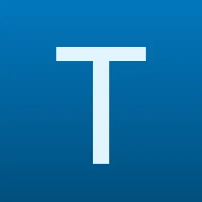 Технопарк, инжиниринговый центр, лого-визитка