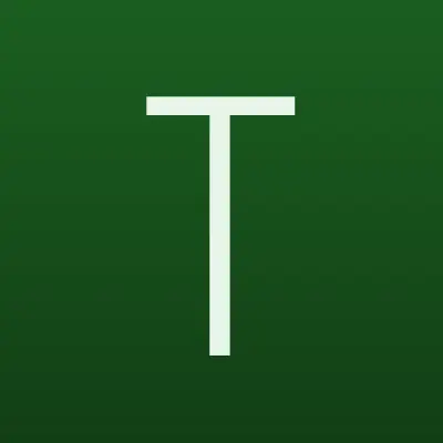Титан, шиномонтажная мастерская, лого-визитка