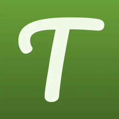 Точка Кипения, лого-визитка