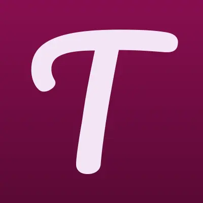 Точприбор, фирма, лого-визитка