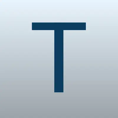 Tori Flowers, магазин цветов, лого-визитка