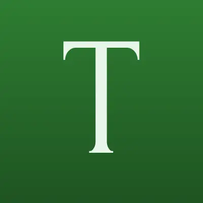 Трёхсосенский дворик, бар, лого-визитка