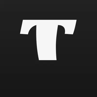 ТриАС, строительная компания, лого-визитка