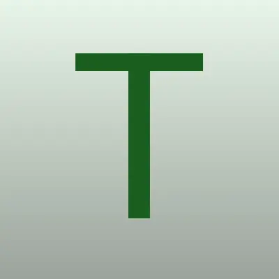 Ту-ту, кафе-бар, лого-визитка