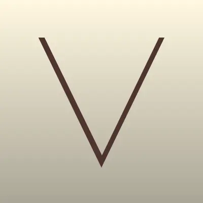 VECTOR, салон оптики, лого-визитка