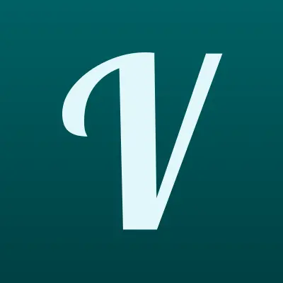 Vedro.pro, интернет-магазин автозапчастей, лого-визитка