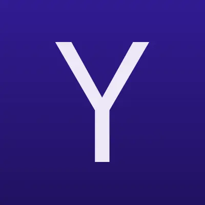 YAMAKASI, центр бьюти-коворкинга, лого-визитка