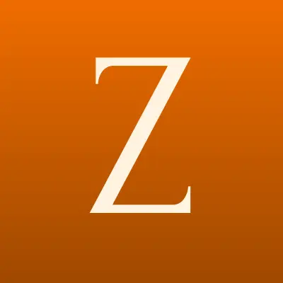 Zombie, паб, лого-визитка