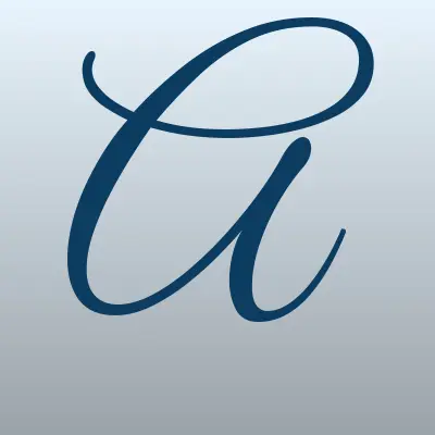 Агентство PR-Code, лого-визитка